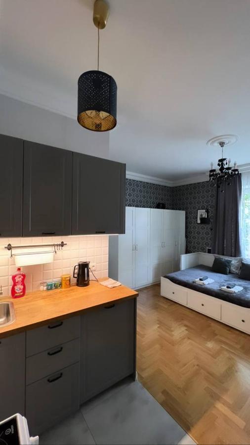 Top Apartment In The Centre Of Warsaw, Wi-Fi - By Hik Apartments Exteriér fotografie